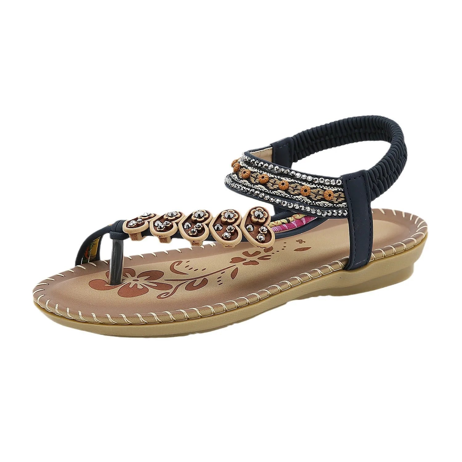 Sandalias casuales 