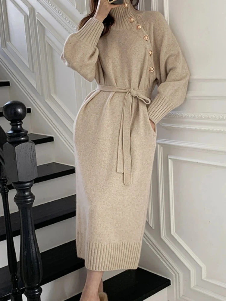 Dress Elegant Minimalist for various occasions