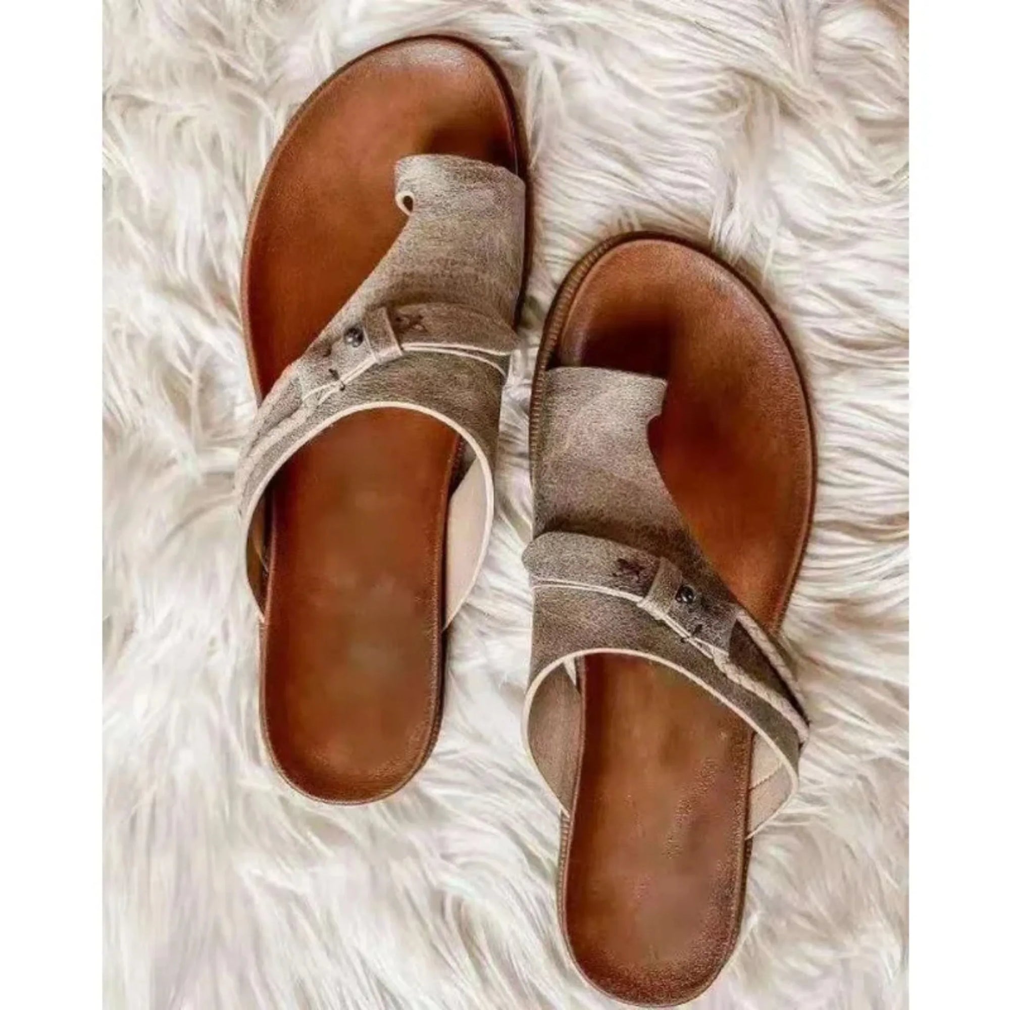 Zapatos casuales