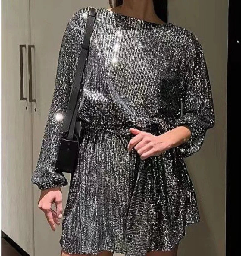 Dress the Night