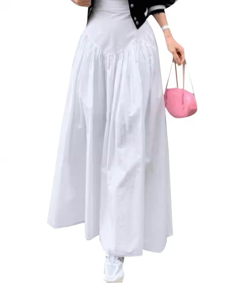 Beachwear Cover Ups Plus Size - Flair Feminine