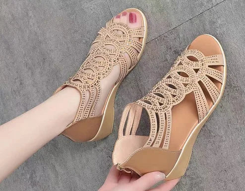 Sandalias casuales