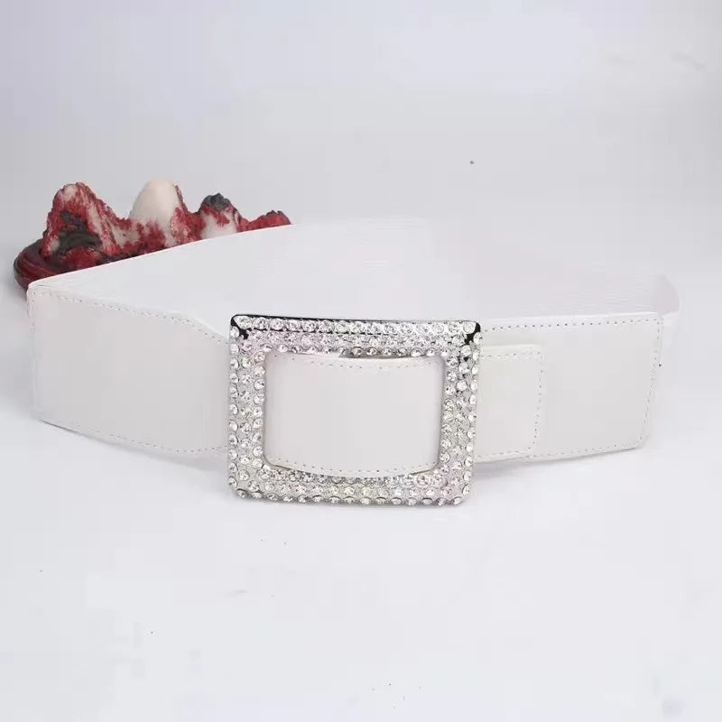 Belt Casual Elegant