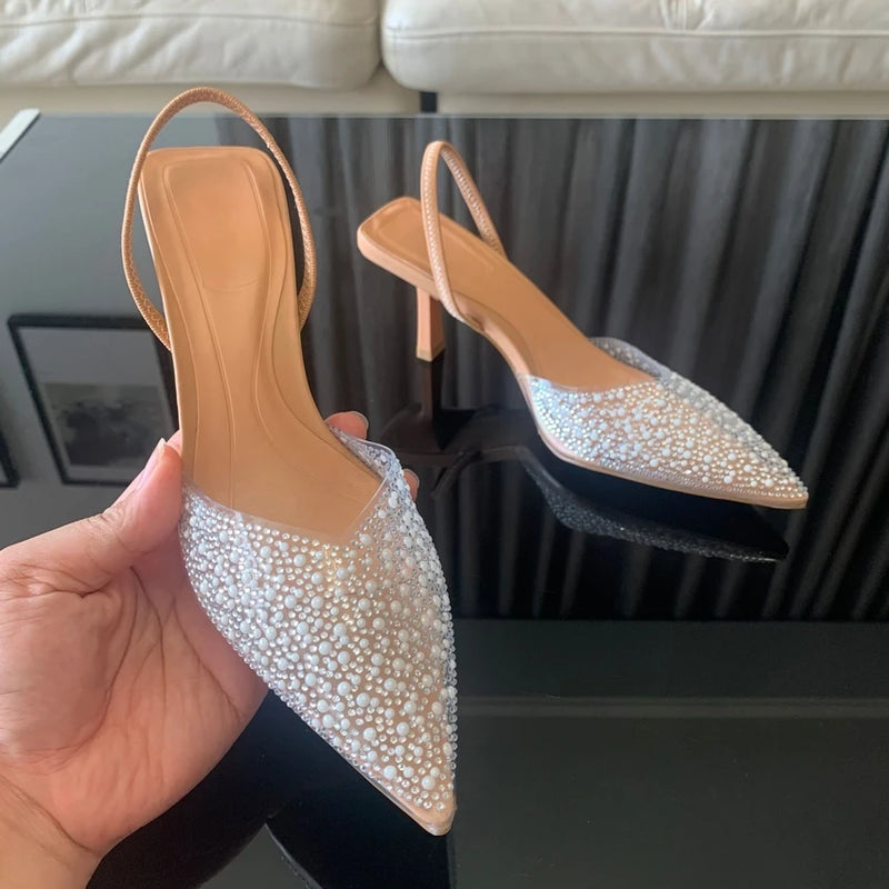 Party Shoes