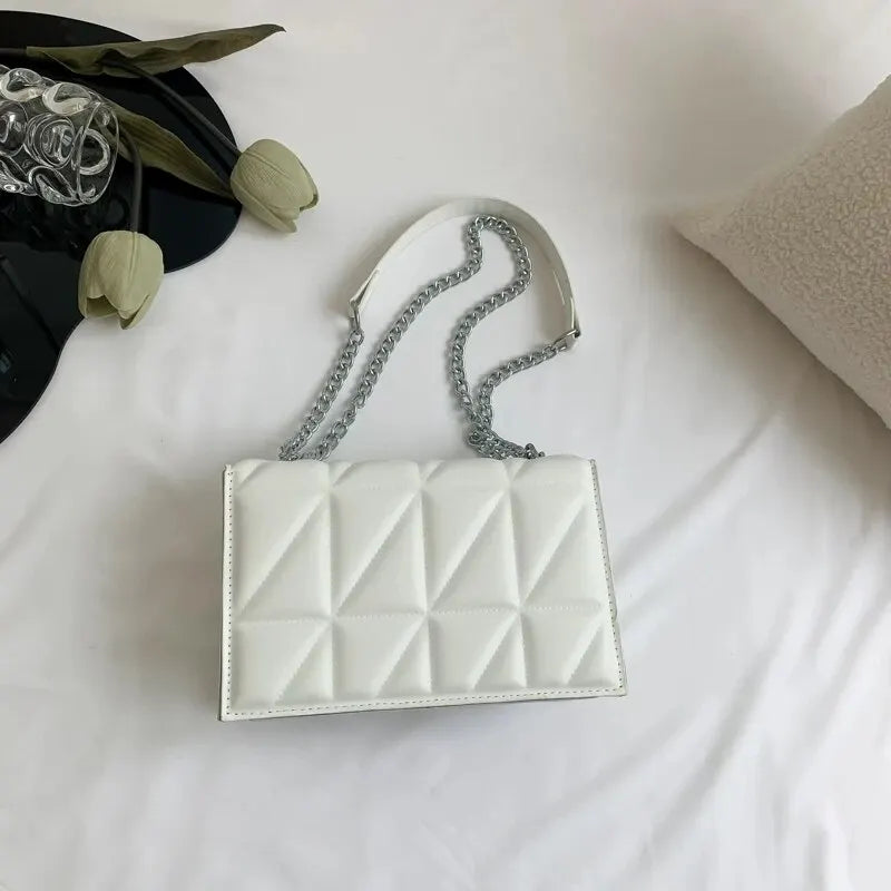 Crossbody Bag Classic Elegance