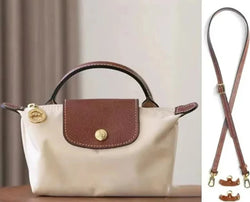 Bandoulière Nouveau Y2K Crossbody Bag