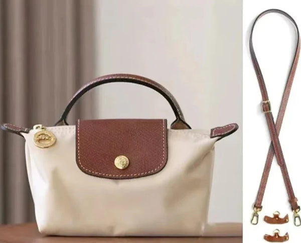 Bandoulière Nouveau Y2K Crossbody Bag