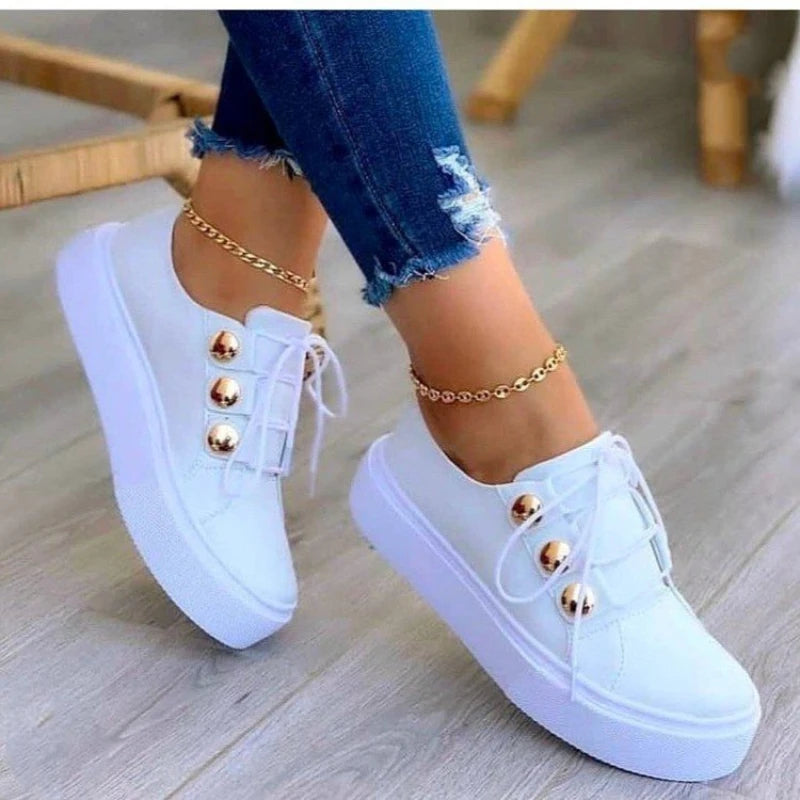 Casual  Sneakers