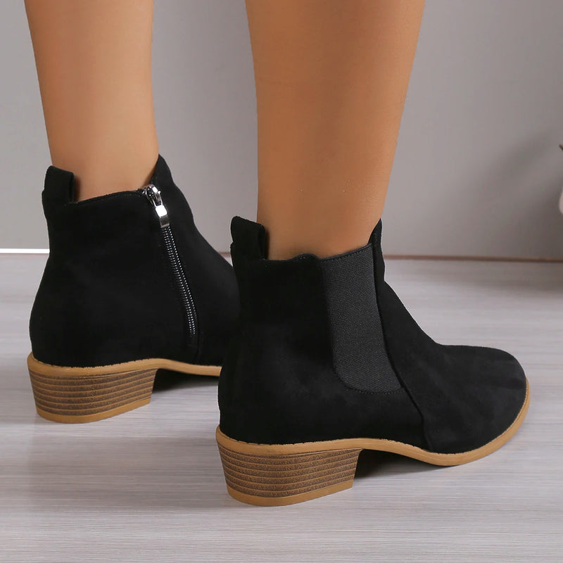 Boots Casual