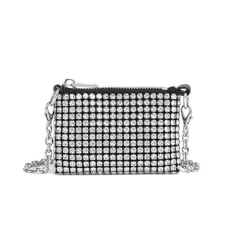 Bag fashion-mini-crossbody