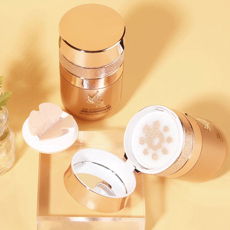 Cojín de aire para maquillaje