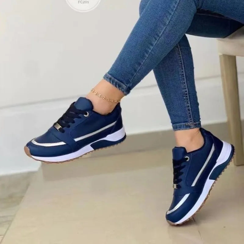 Sneakers Casual