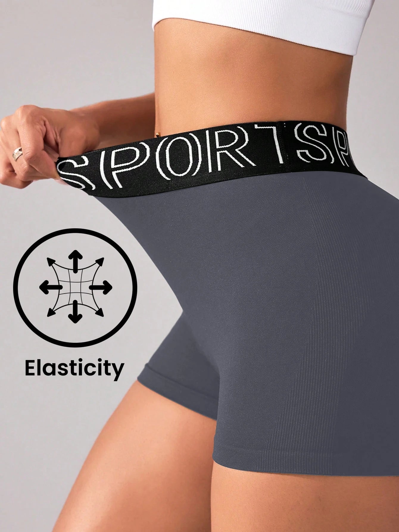 Summer  Shorts - Additional View 7