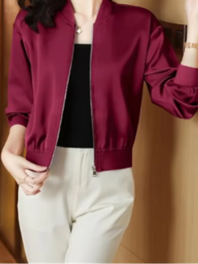 Coat Short