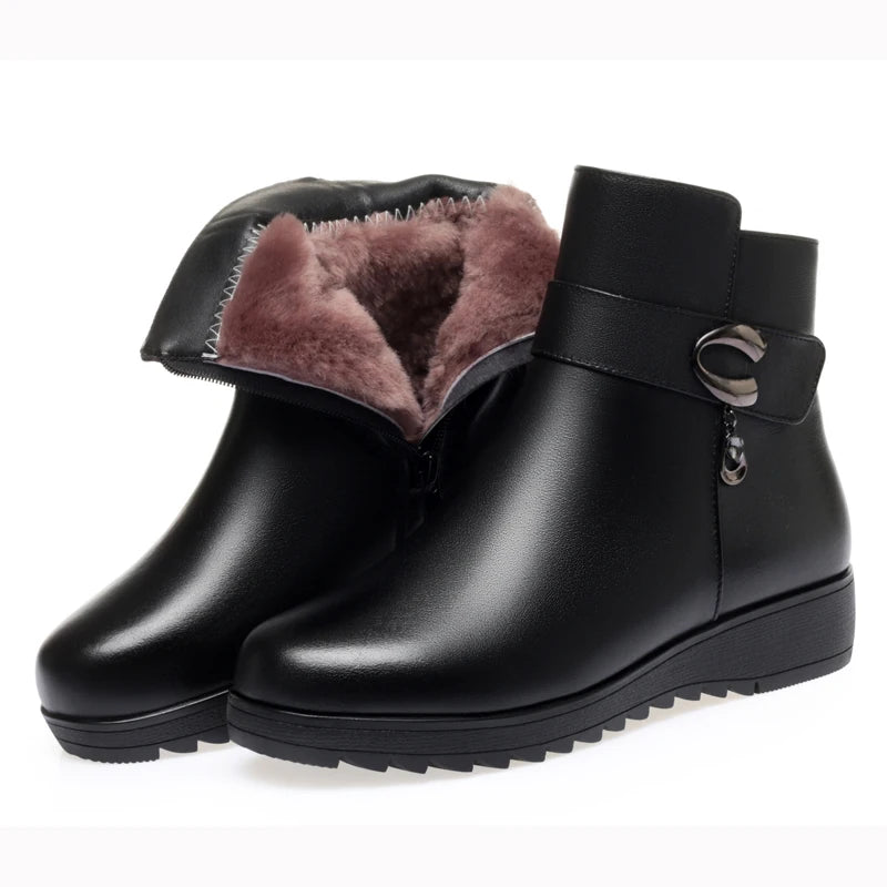 Boots Casual