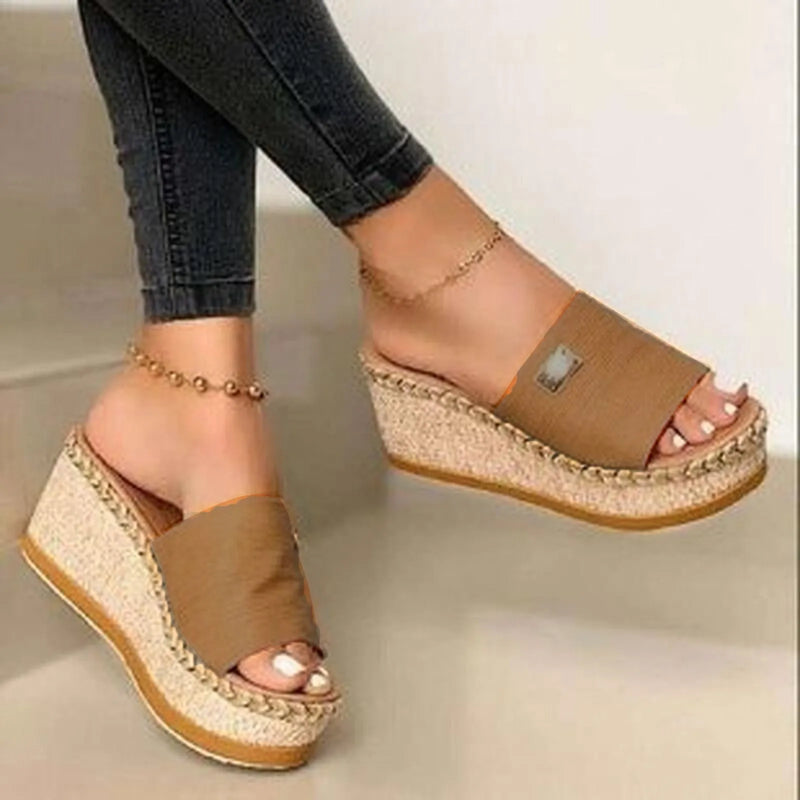 Casual Sandls