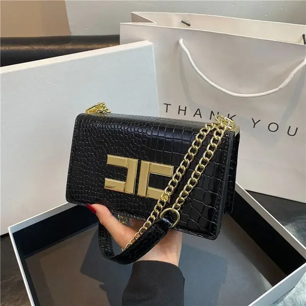 Luxury Bags Crossbody