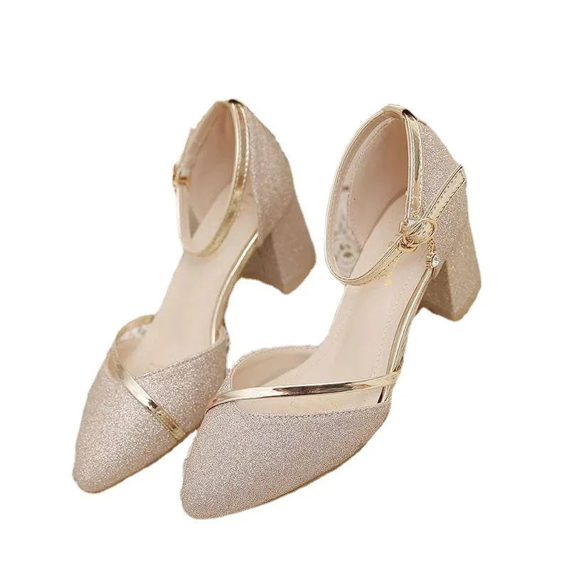 Party Shoes