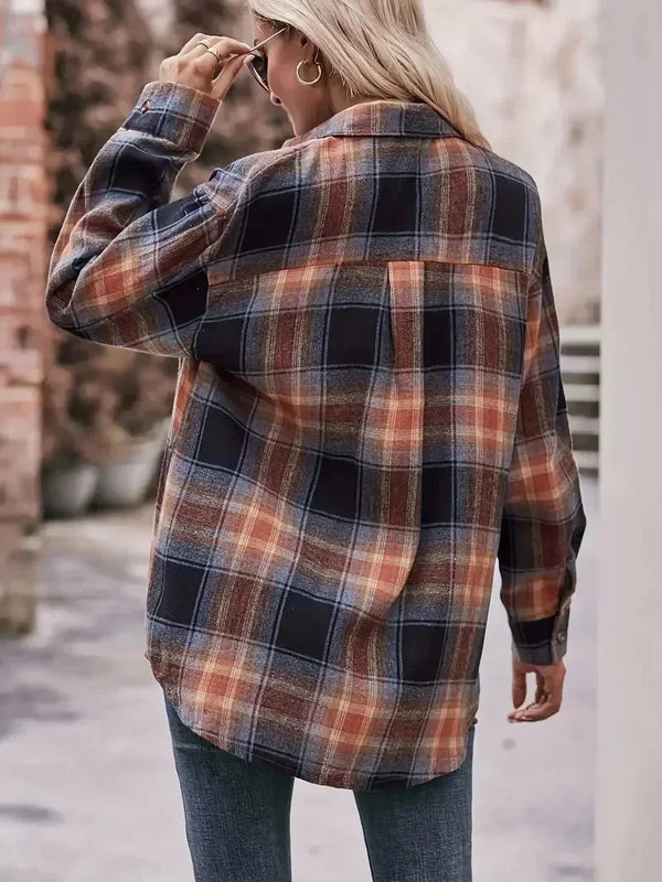 Shirt Long Sleeve