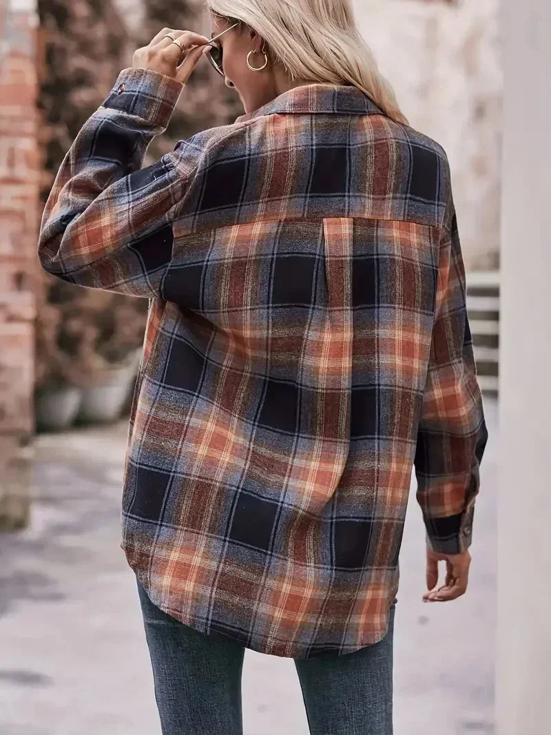 Shirt Long Sleeve