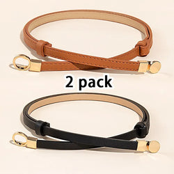 Belt 2Piece Combination