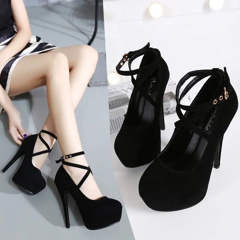 Party Shoes
