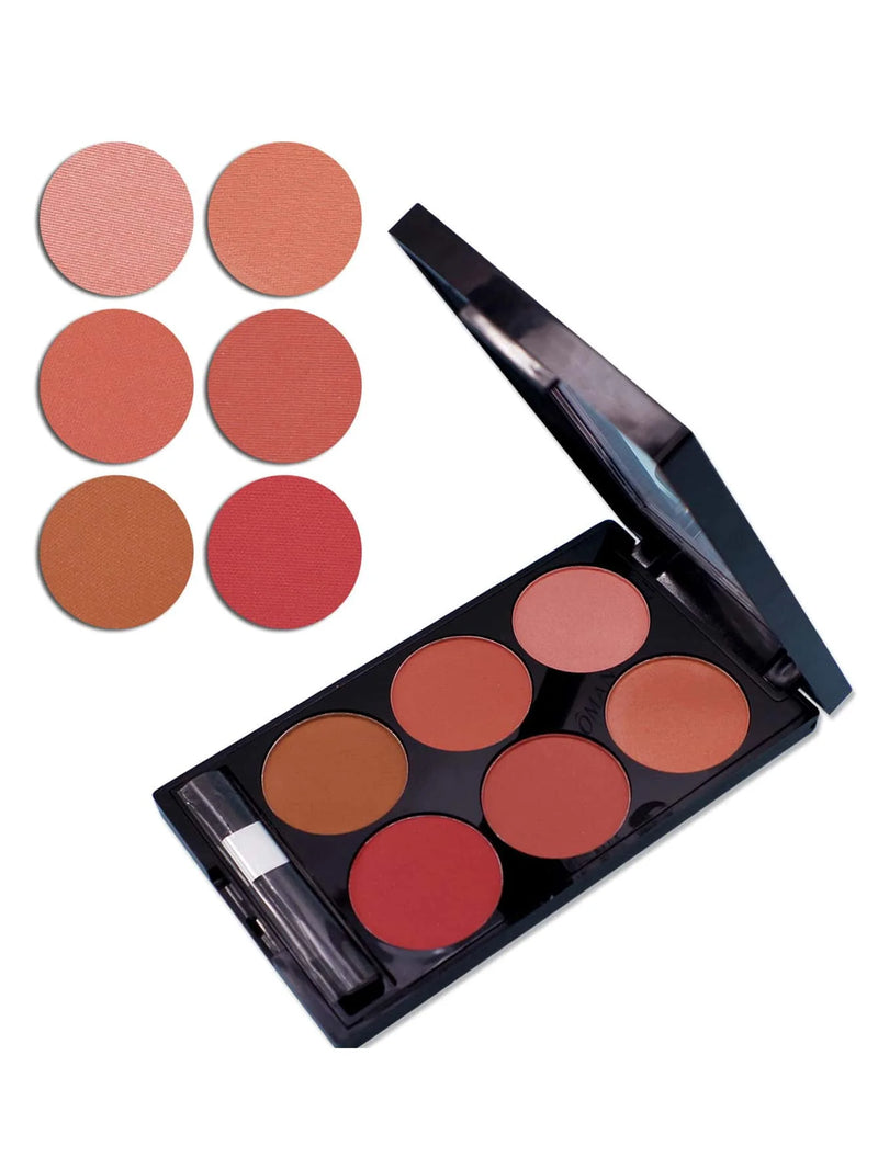 Makeup palette