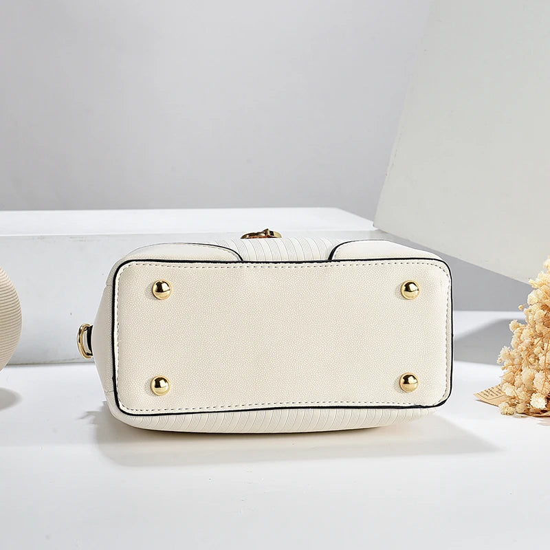 Casual Shoulder Bag Trendy And Stylish