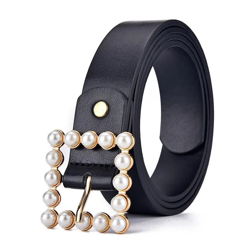 Belt Fashion