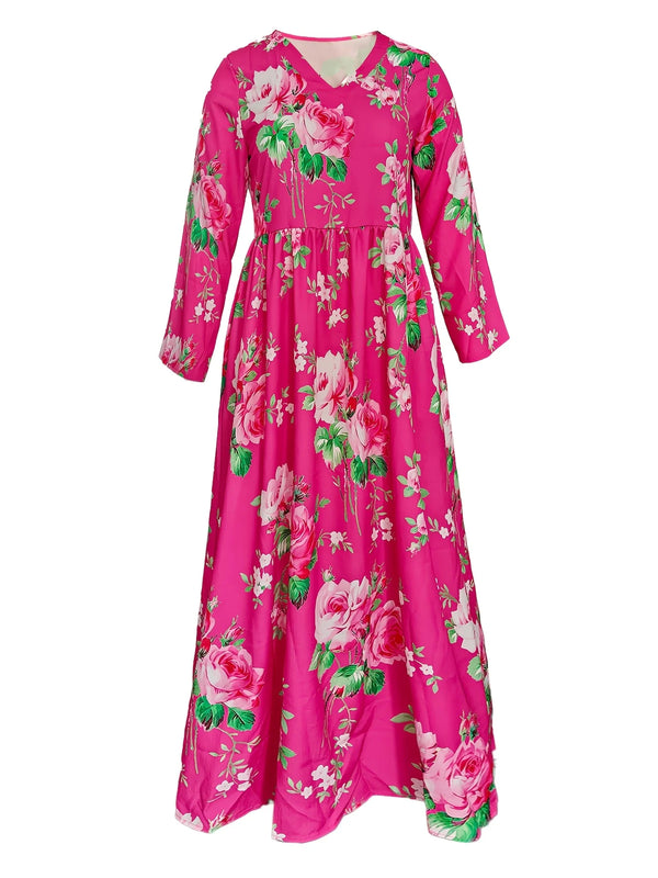 Beachwear Dresses For Plus Size Women - Flair Feminine