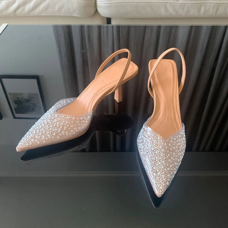 Party Shoes