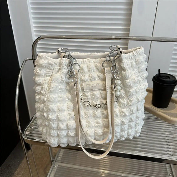 Women's Fashion Casual Tote Bag