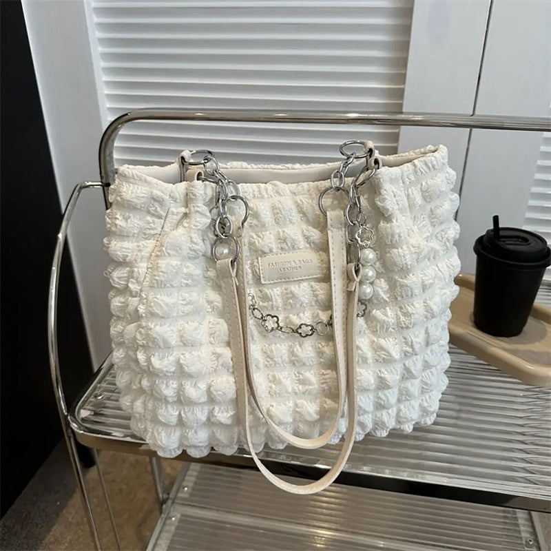 Women's Fashion Casual Tote Bag
