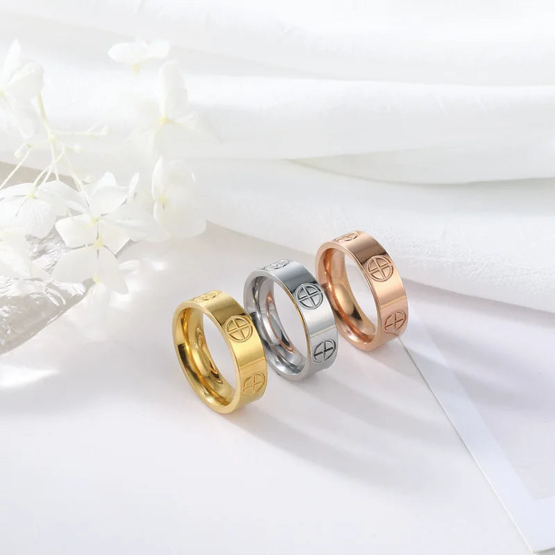 Rings