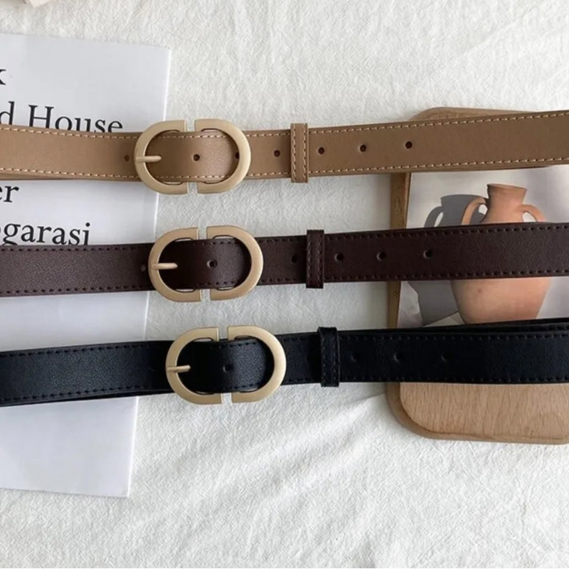 Belt Casual