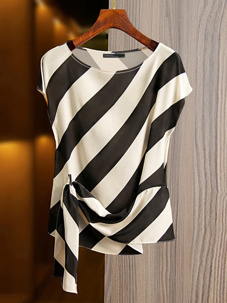 Beachwear Cover Ups Plus Size - Flair Feminine