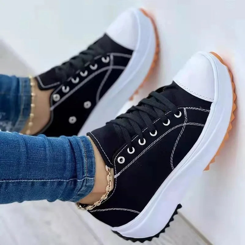Sneakers Casual