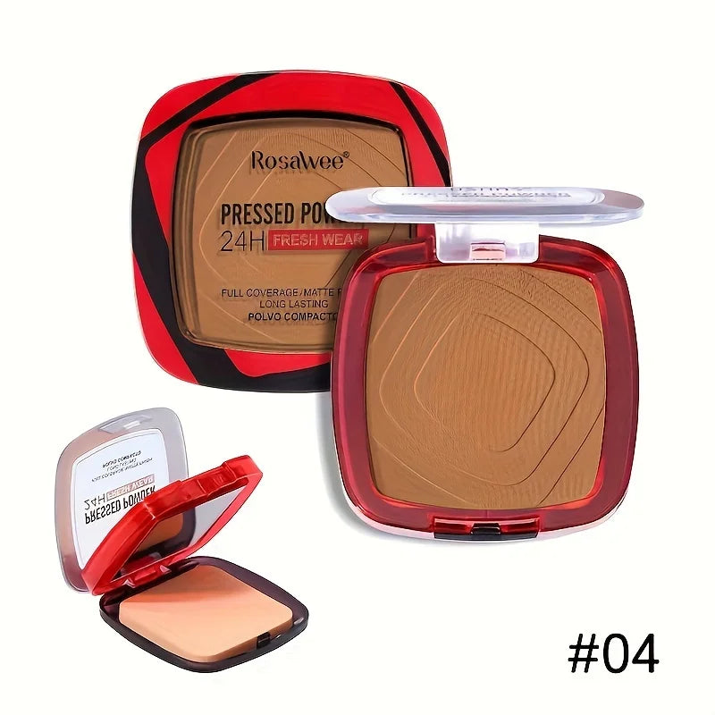 Powder Makeup