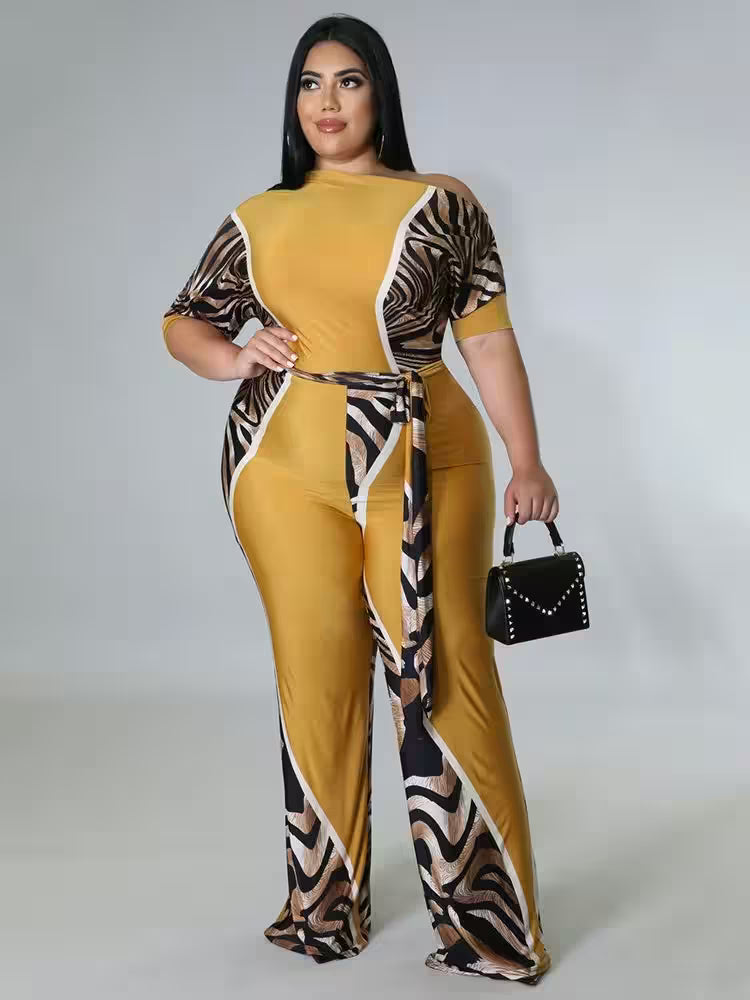 Beachwear Cover Ups Plus Size - Flair Feminine