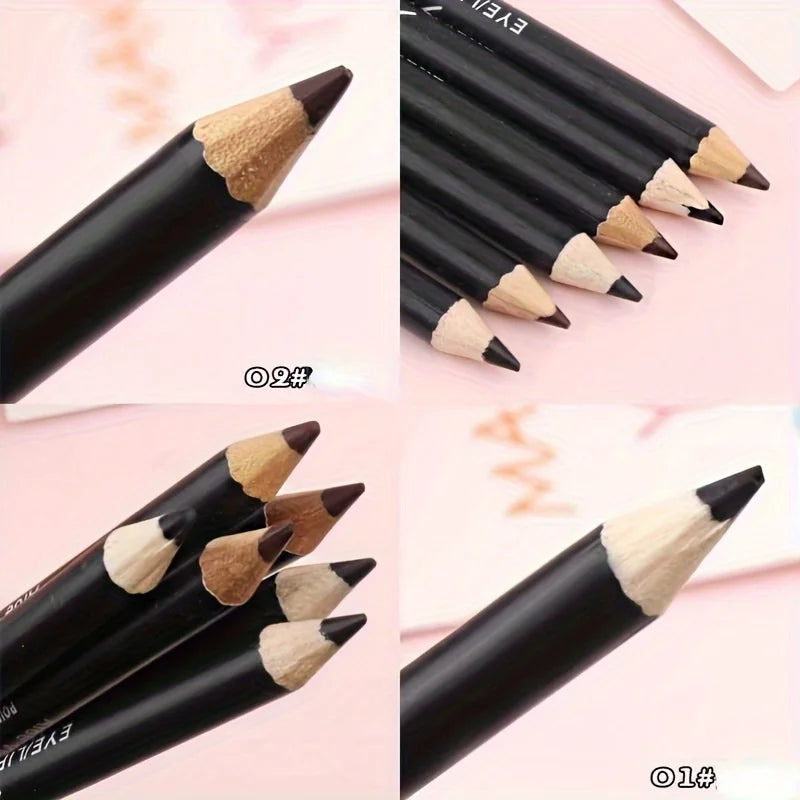 Pencil 3/5pcs Eyeliner