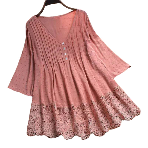 3XL 4XL Tops Tees Plus Size