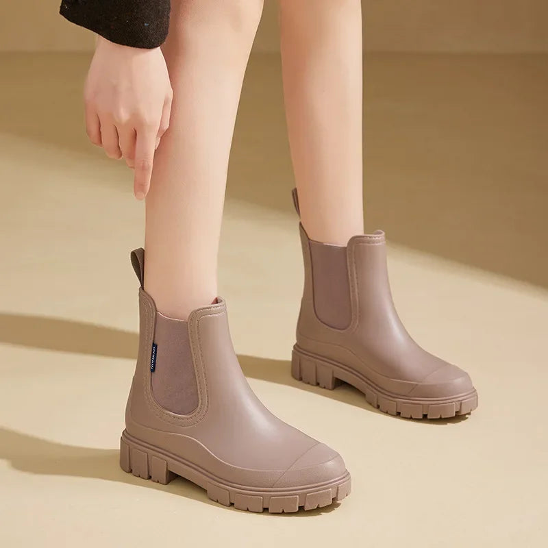 Boots Casual
