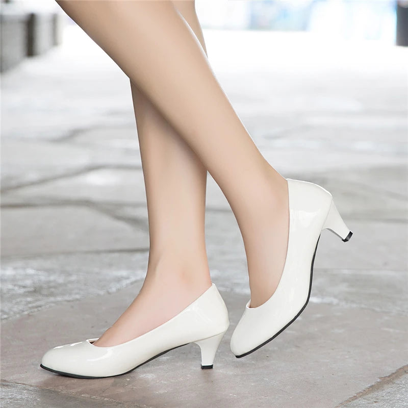 Party Shoes