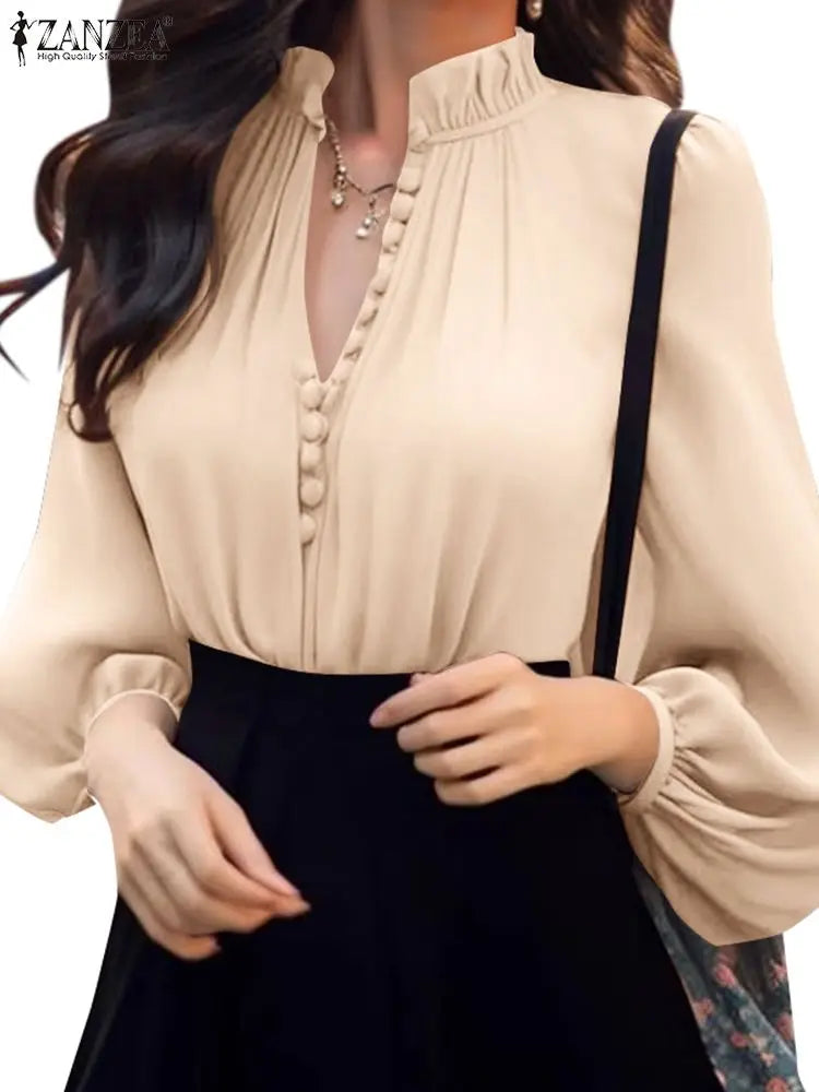 Shirt Long Sleeve - Additional View 4