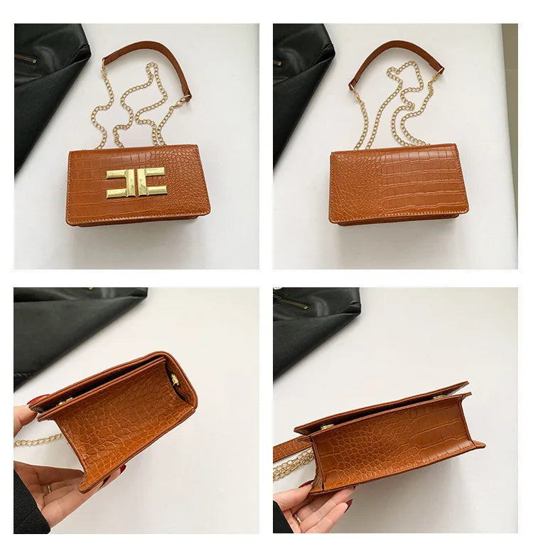 Luxury Bags Crossbody
