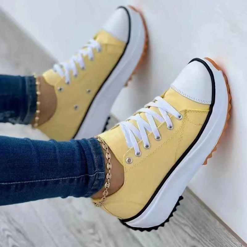 Sneakers Casual