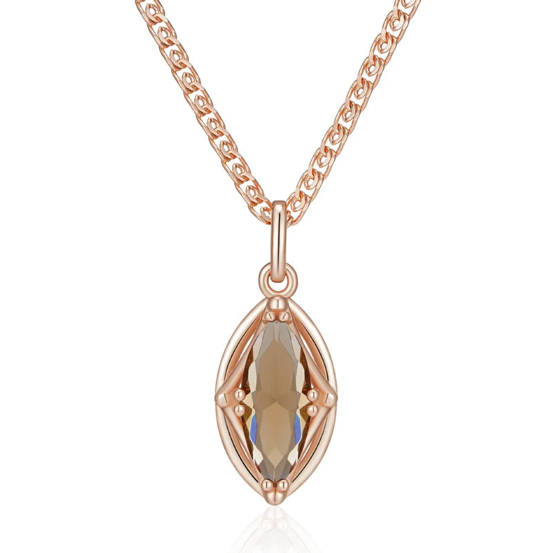 Pendant Necklace
