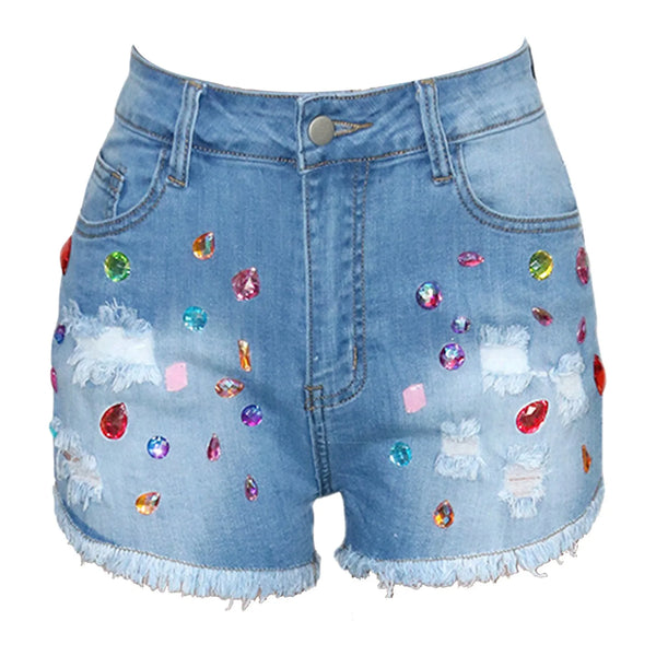 Summer Short