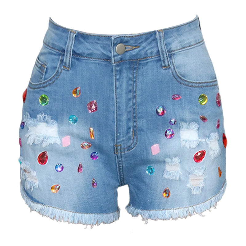 Summer Short