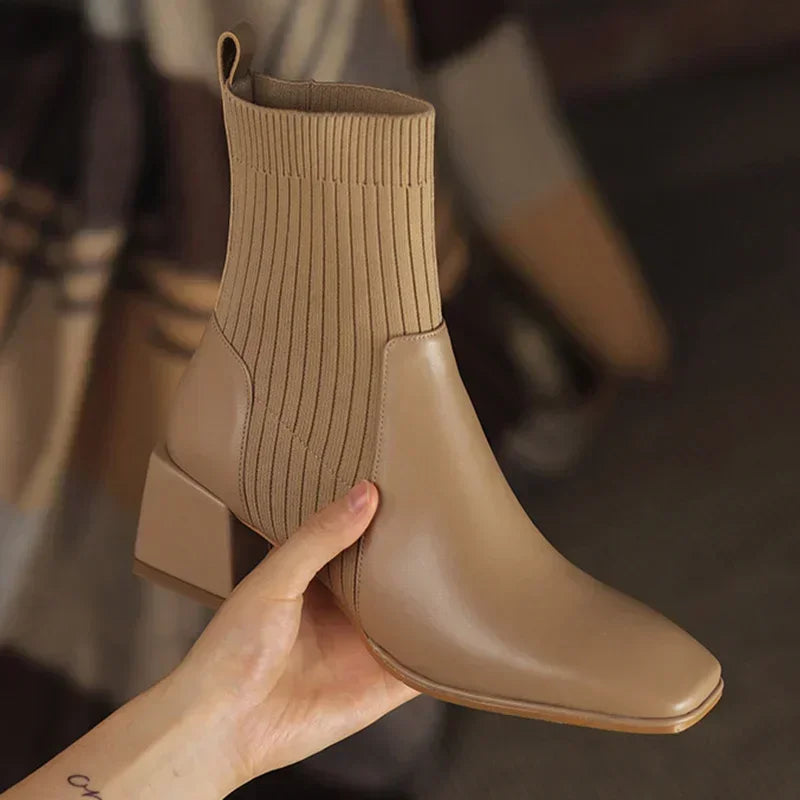 Boots Casual